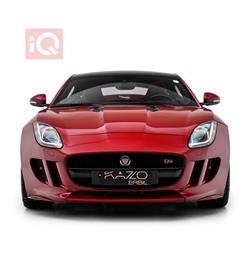 جاكوار إف-تايب